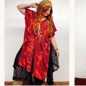 KANTHA Bae Silk Split Muu